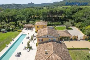 Villa Florentina - 550m2, 6 Chambres - Golfe De Saint-Tropez - Image 4