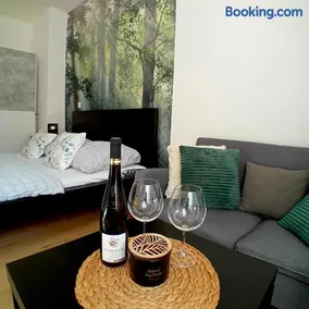 Apartmán ViVa - blízko centra - ideální pro pár - Image 1