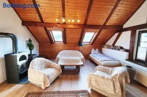 Ferienhaus zur alten Gärtnerei - Image 4