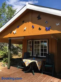 The Yellow House - Image 1