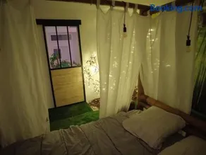 Le Jardin d'Eden -Appartement de charme avec Sauna, Hammam, spa - Image 4