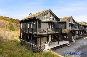 Idyllic Apartment at Strandafjellet - Image 2