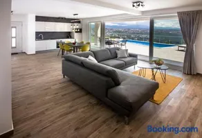 Villa vista sul Quarnero - Image 2