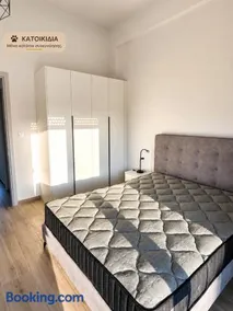 Glyfas Apartments A - Image 1