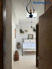 Vigliata Sidirounta Traditional Stonehouse - Image 1