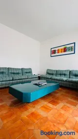 Scorcio sul mare di Ospedaletti - Image 3