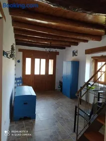 Charmante maison crétoise à Embrosneros - Image 3