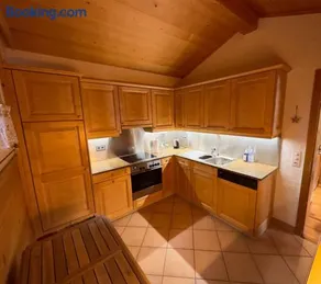 Appartement de vacances à Zweisimmen - Image 2