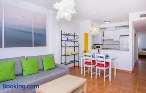 II Precioso apartamento con piscina y garaje II - Image 2