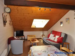 Appartement cosy proche centre, balcon, parking - Image 1