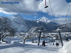 Jagdhütte - Image 1