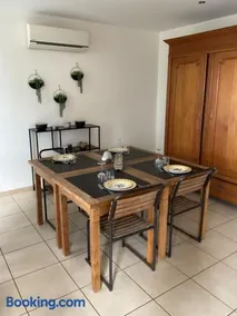 Maison sur la colline - Image 3