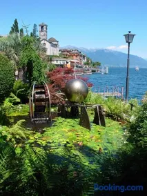 Casa al Lago - Lakefront two-storey apartment on Lake Promenade - Image 2