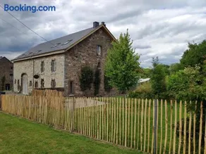 Gîte La Détente Gourmande - Porcheresse - Image 3