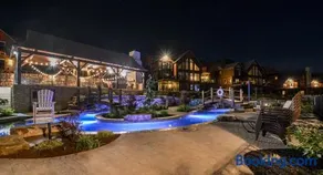 WaterMill Cove Resort LUXURY Lakefront Lodge 2mi to SDC FREE Amenities HUGE POOL - Image 3