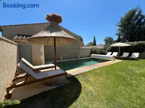 Villa Amavea avec piscine Alpilles en Provence - Image 2