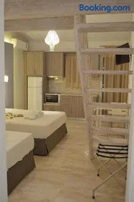 Ammos Apartments - Image 1