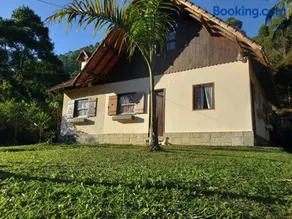 Casa Chalé Caminho do Vale LEIA O PERFIL - Image 3