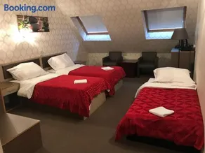 Hotel Rietgors - Image 2