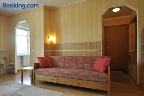Bastrakovi Apartment - Image 1