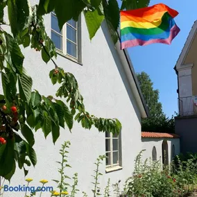 Charming holiday home in the middle of Kivik - Image 1