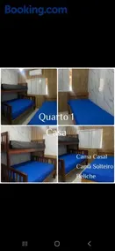 Casa com localização privilegiada, piscina climatizada e churrasqueira - Condomínio Morada da Praia - Image 4