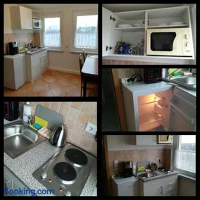 Ferienwohnung Katrin - nahe Chemnitz - Image 1