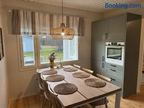 Arctic Circle Holiday homes, Lakeside holiday home - Image 4