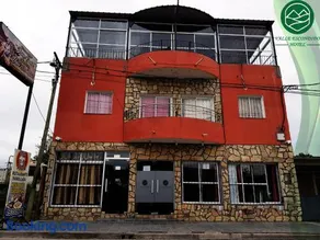 Hotel Valle Escondido - Image 1