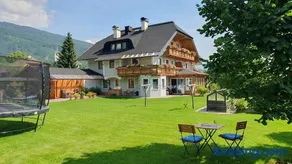 Ferienwohnungen Haus-Holzer - Image 1