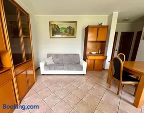 Apartment with garden and garage Dongo - Larihome A28 - Image 2