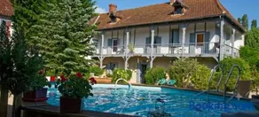 Le Clos des Mousquetaires - Image 1