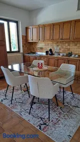 Villa Tiberina - Locazione Turistica - Image 1