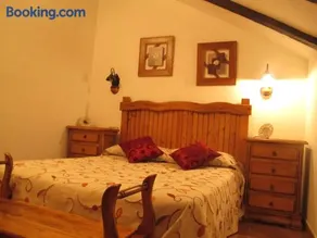 Casa Rural San Anton Cuenca - Image 3