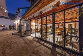 CSELLO MÜHLE OSLIP, Eventlocation, Gastronomie & Nächtigung - Image 4