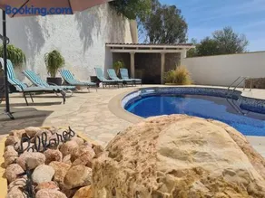 Villa Sellares - Image 1