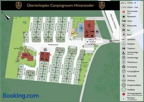 Campingresort Hinterstoder - Image 4