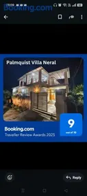 Palmquist Villa - Image 2