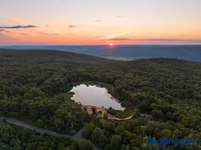 Pinnacle Pointe by Relaxtay 600 Acre Private Luxury Estate with Spa, Pool, Theater and Lake - Image 2