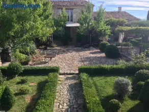 PROVENCEguesthouse L'Agace - Image 1