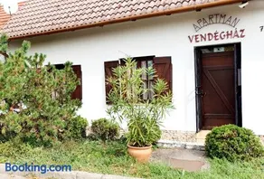 Gyöngyvendégház - Image 2