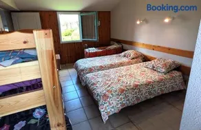 Suite privée F - Escale Gorges de l'Arzon Près du Puy - Image 2