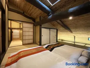 姫路城下町古民家旅館 侘寂 - Image 1