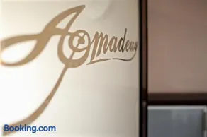Amadeus - Image 1