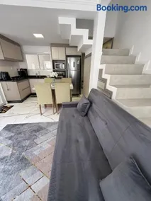 Walk to the hospital Modern duplex - Image 1