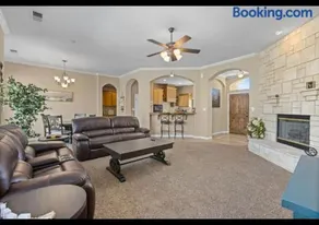Spacious 4BR 3BA Home KING Suite Pool Sleeps 8 - Image 2