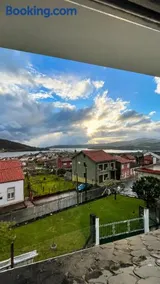 A casa dos avós - Spacious house with garage in Noia - Image 2