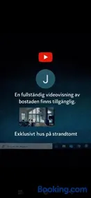 Exklusivt hus på strandtomt - Image 2