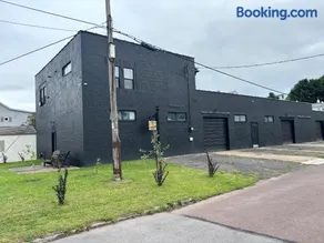 the old soda factory - Image 3