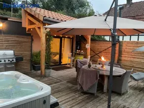 Cosy Little Loft in La Roche en Ardenne - Image 1